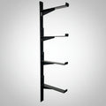 Wall Mounted Kettlebell Storage Rack