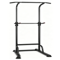Sport Power Tower Workout Dip Station Pull Up Bar