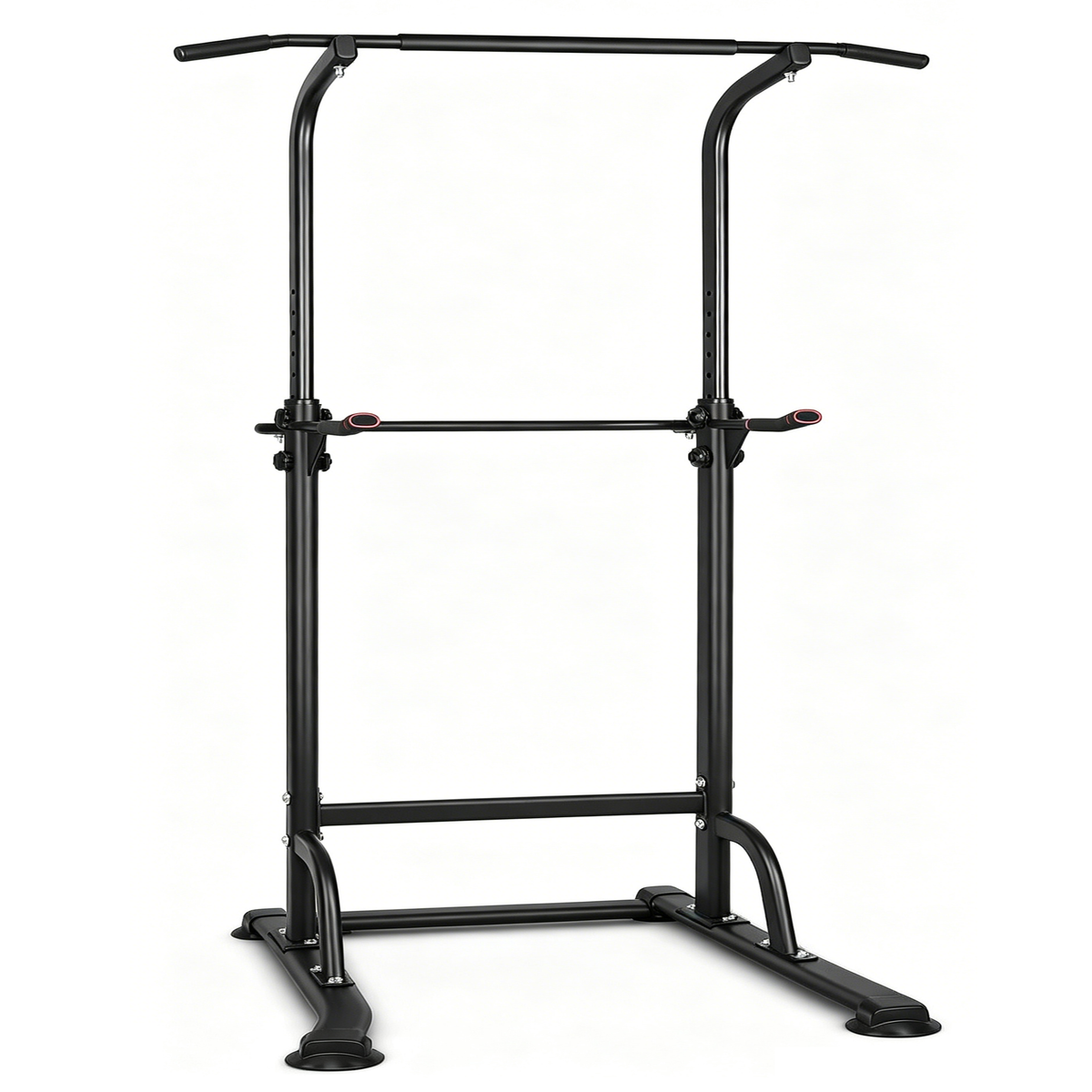 Sport Power Tower Workout Dip Station