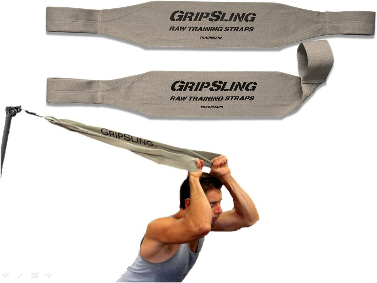 GripSling 2 PIECE HANDLES