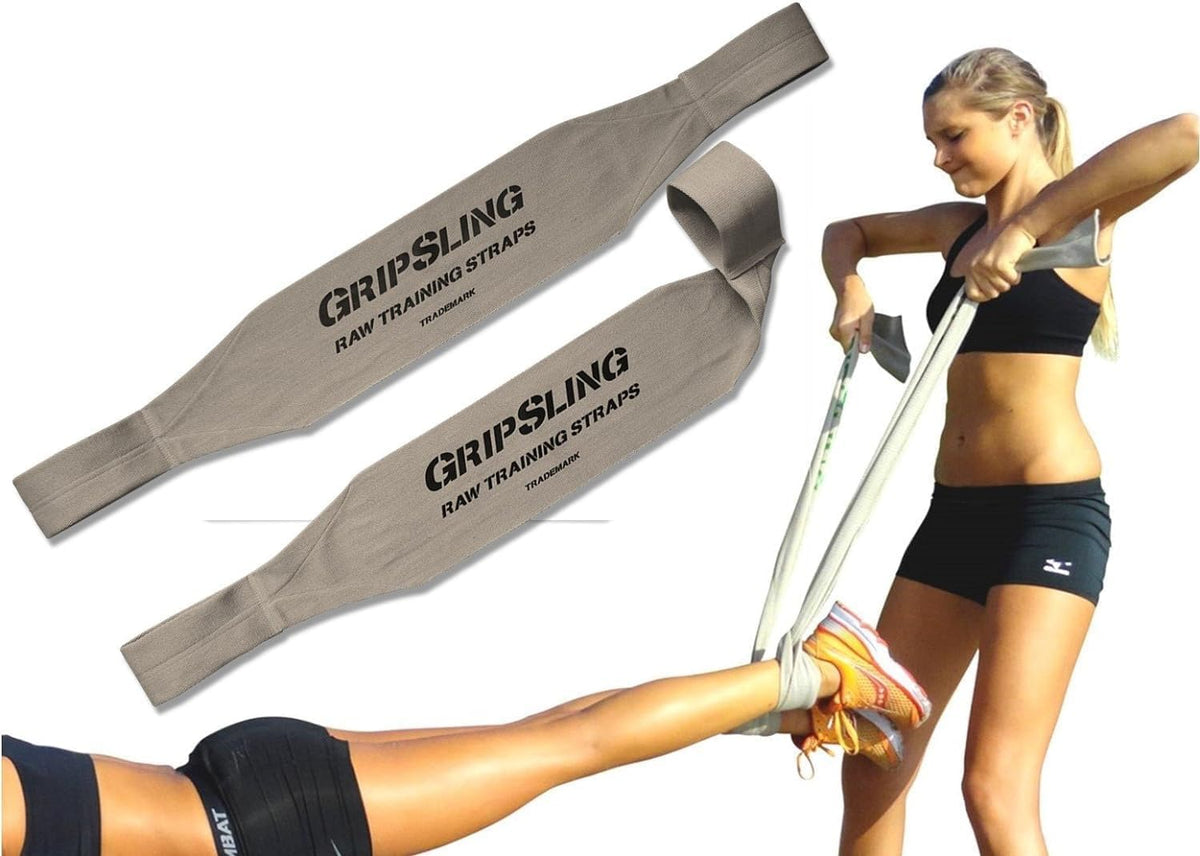 GripSling 2 PIECE HANDLES