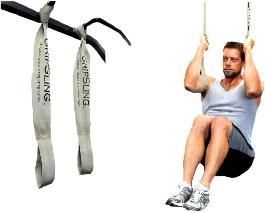 GripSling 2 PIECE HANDLES