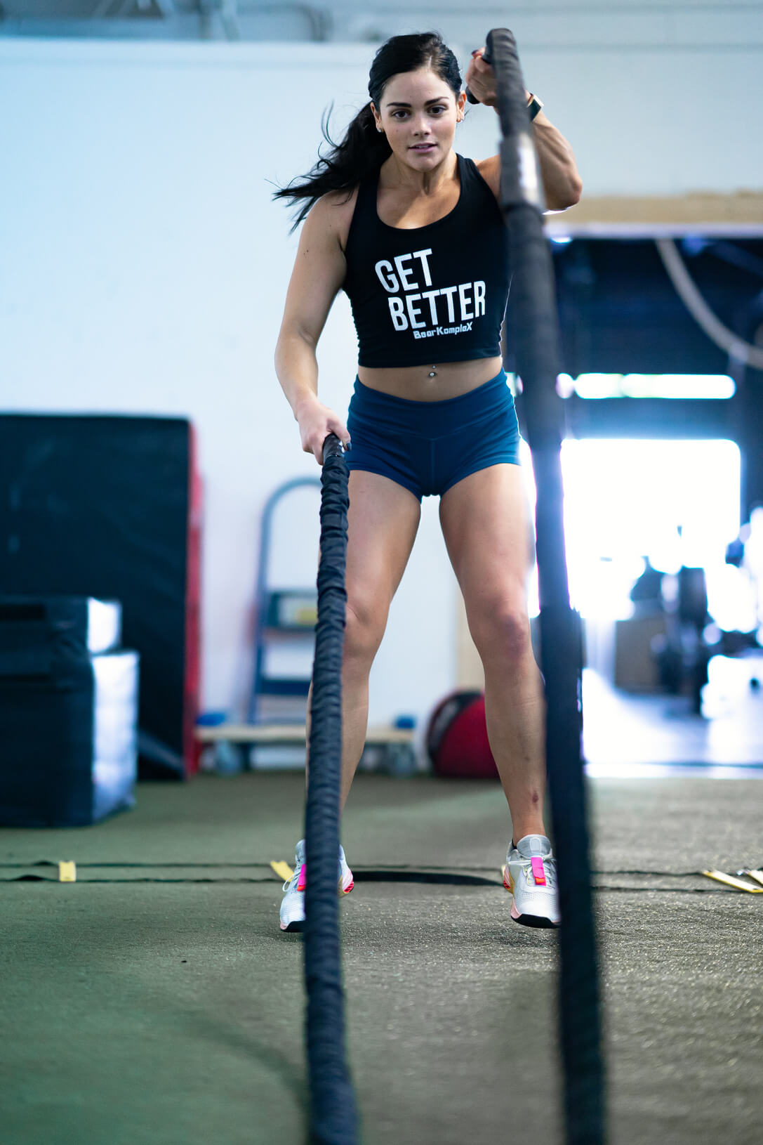 BKX Battle Rope