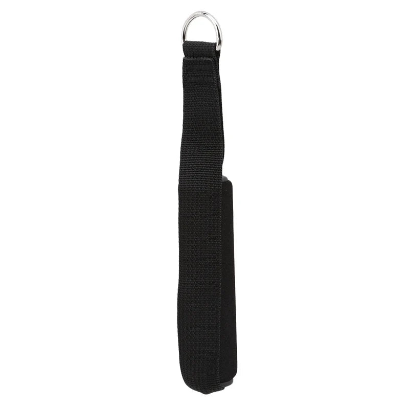 Professional Pull Rope Handles for Resistance Band Training