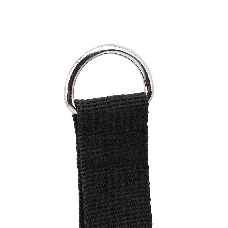 Professional Pull Rope Handles for Resistance Band Training