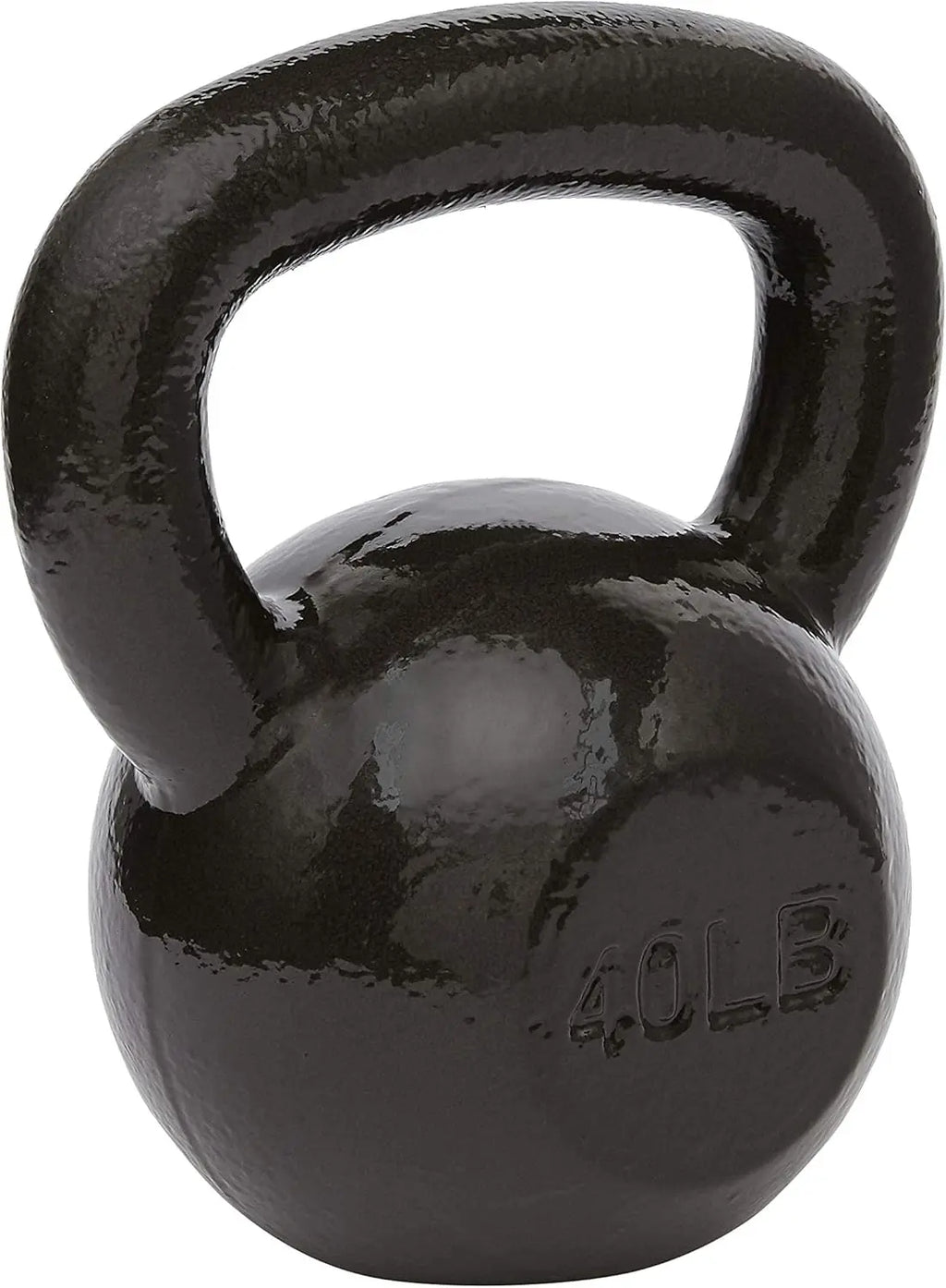 Cast Iron Kettlebells Reliable Strength Training Tools for Gyms