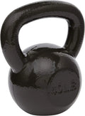 Cast Iron Kettlebells Reliable Strength Training Tools for Gyms