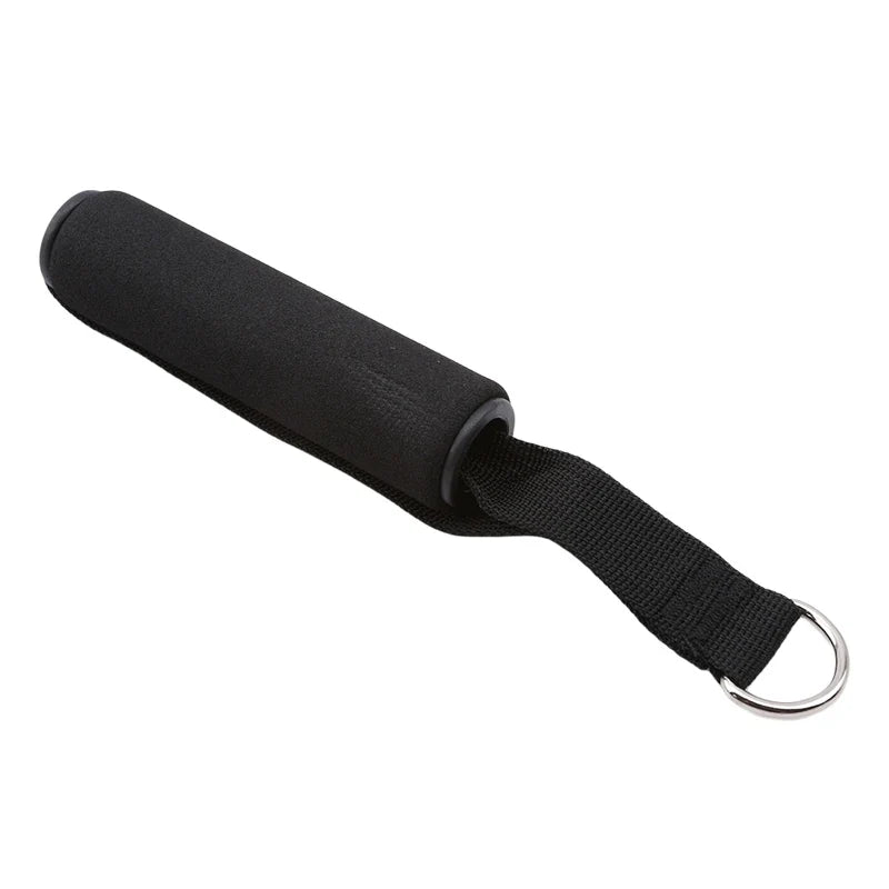 Professional Pull Rope Handles for Resistance Band Training