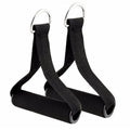 Professional Pull Rope Handles for Resistance Band Training