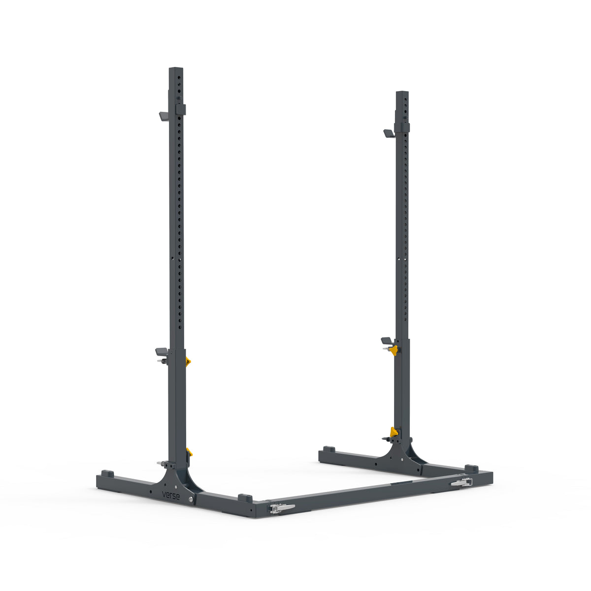 Verse® Agile Rack — Folding and Portable