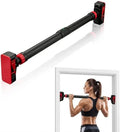 Barra Dominadas Puerta Ajustable Sin Tornillos | HiMISS | Carga 440 Lbs