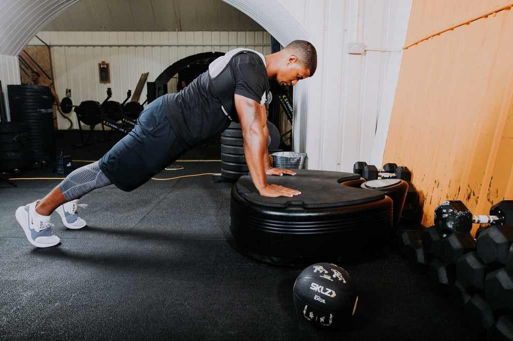 Power Plate pro5HP™